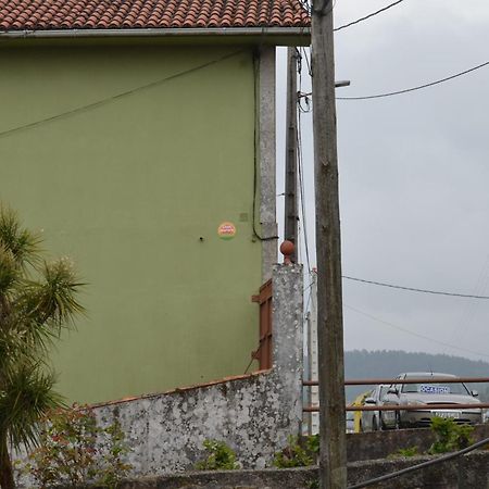 Casa Aurora Vila Teo Exterior foto